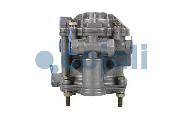 Control Valve, trailer