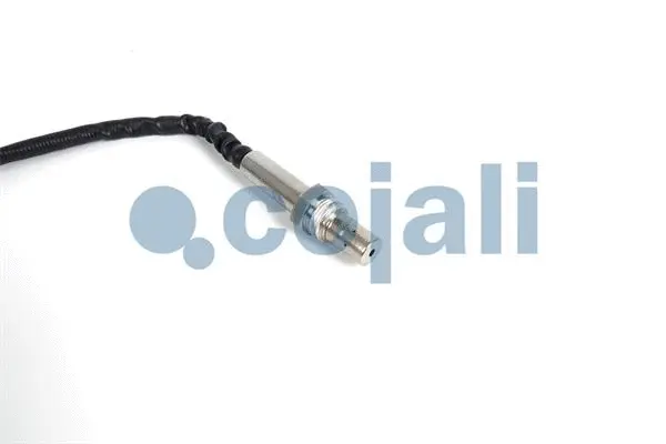 NOx Sensor, urea injection