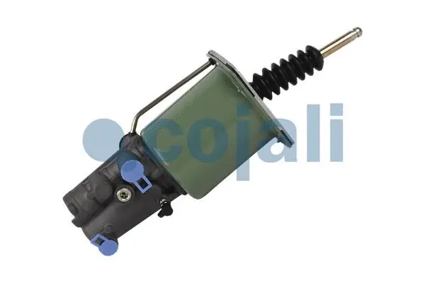 Clutch Booster (2350102)