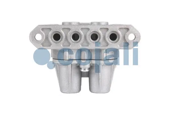 Multi-circuit Protection Valve