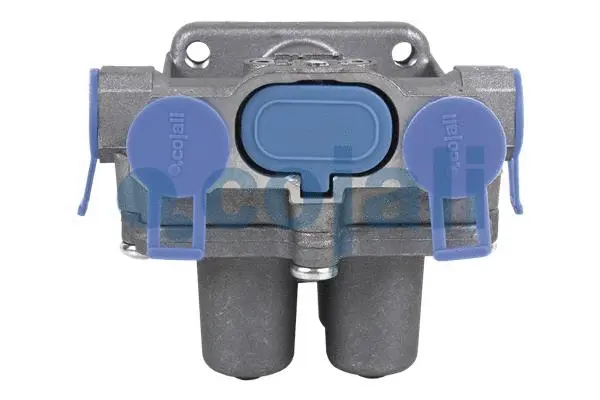 Multi-circuit Protection Valve