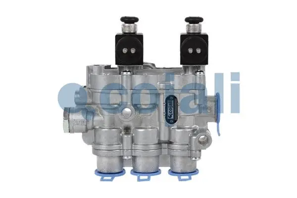 Directional Control Valve Block, air suspension (352568)