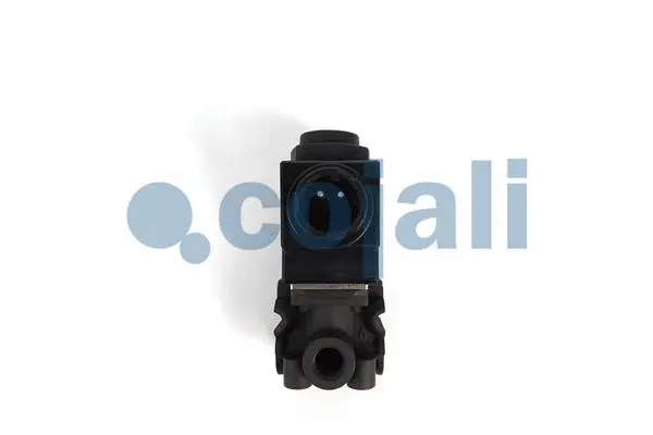 Solenoid Valve