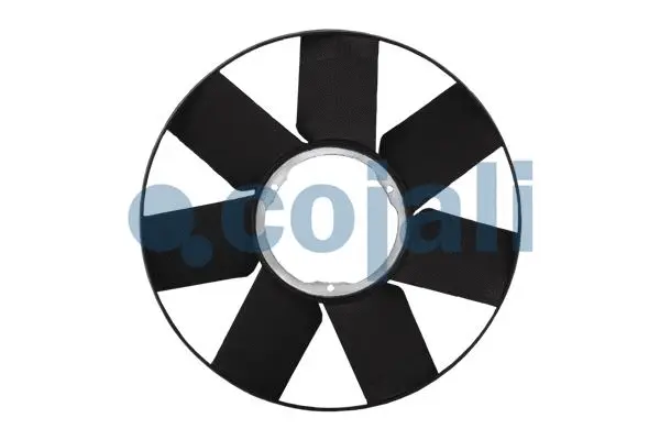 Fan Wheel, engine cooling (8111610)
