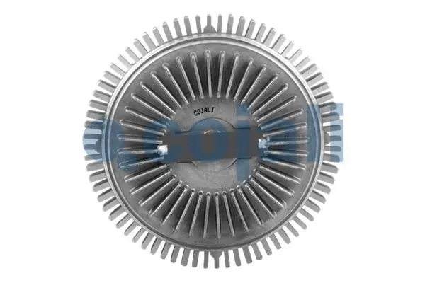 Clutch, radiator fan (8130105)