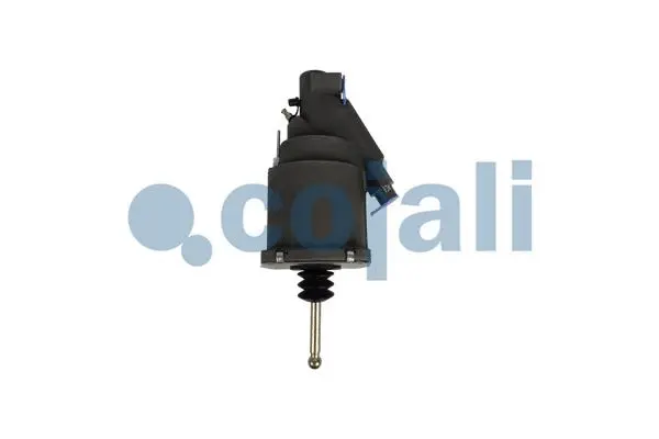 Clutch Booster (2550203)