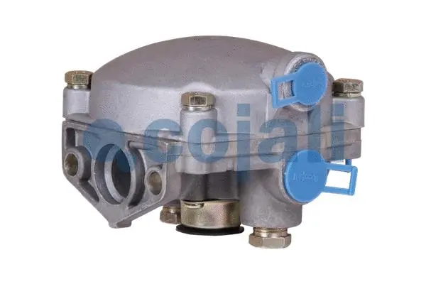 Relay Valve