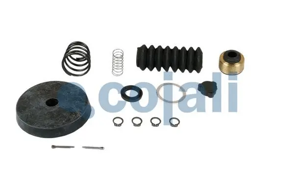Repair Kit, brake force regulator