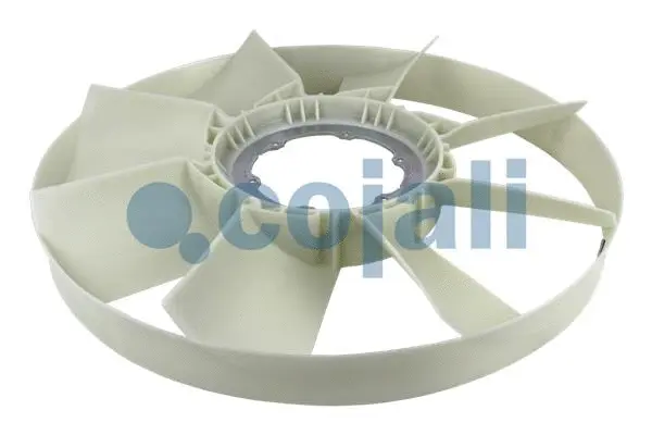 Fan Wheel, engine cooling