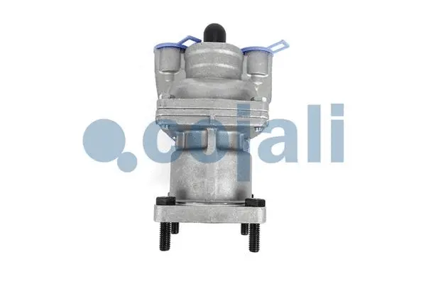 Brake Valve, service brake