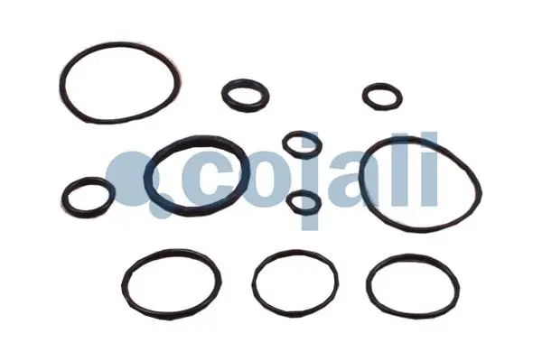 Repair Kit, clutch booster