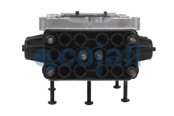 Multi-circuit Protection Valve