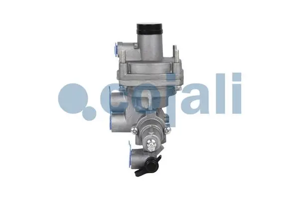 Brake Force Regulator