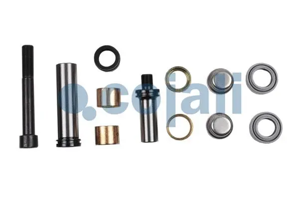 Repair Kit, brake caliper