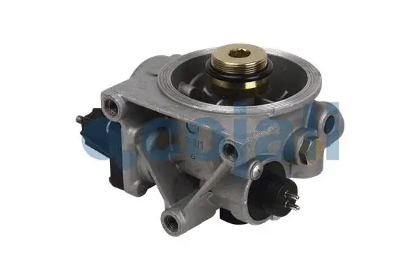 Air Dryer, compressed-air system