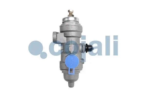 Pressure Controller, compressed-air system