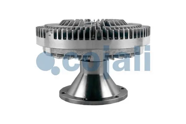 Clutch, radiator fan (7033102)