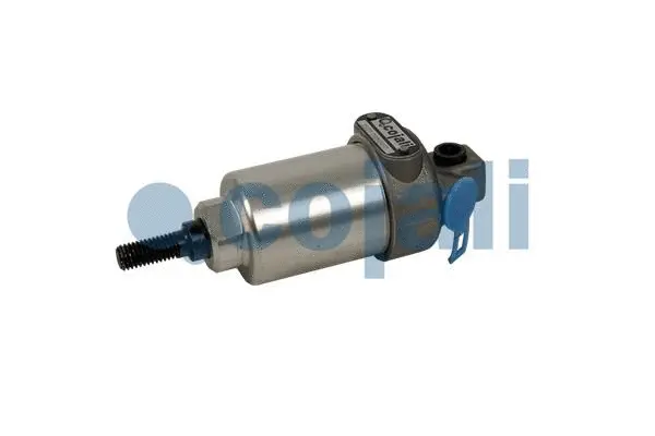 Slave Cylinder (2201301)