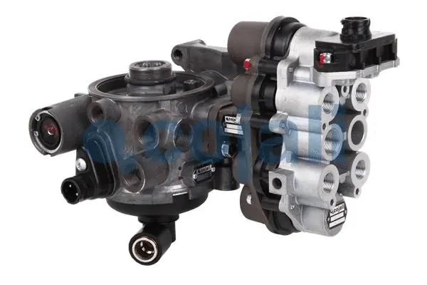 Air Preparation Unit