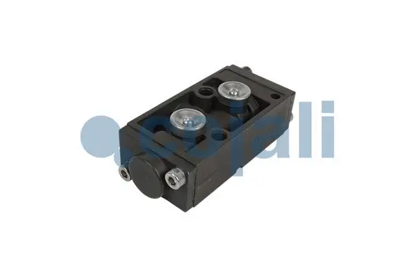 Multiport Valve