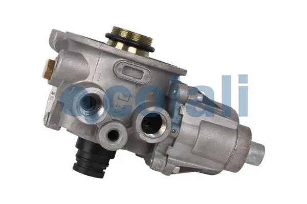 Air Dryer, compressed-air system