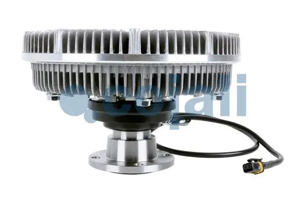 Clutch, radiator fan (7063430)