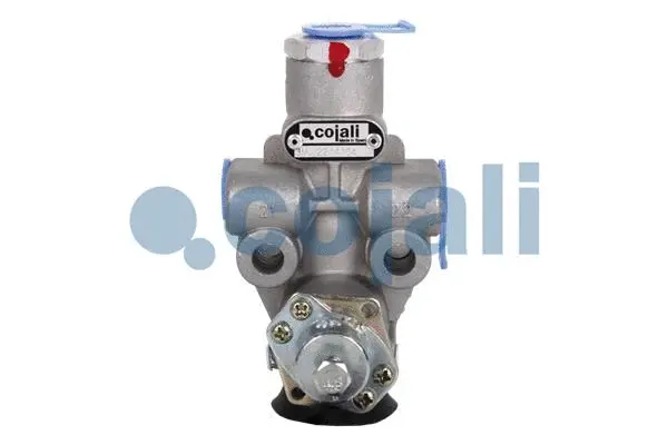 Air Suspension Valve