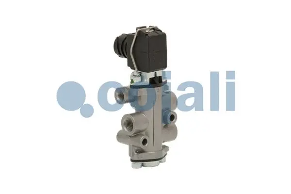 Solenoid Valve