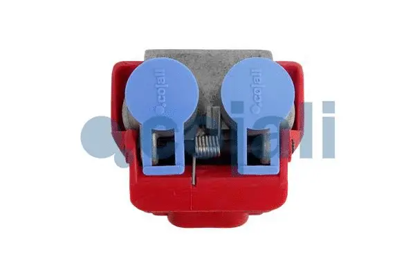 Coupling Head