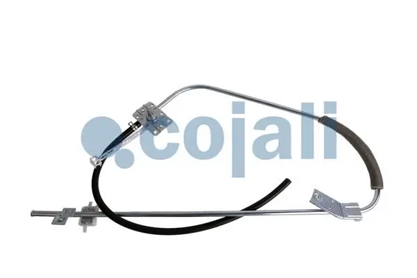 Window Regulator (2060008)