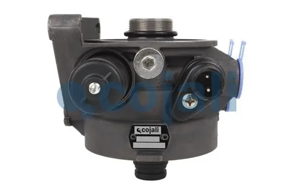 Air Dryer, compressed-air system