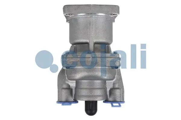 Brake Valve, service brake