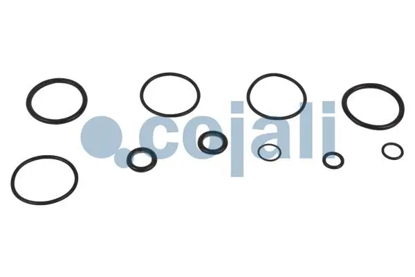 Repair Kit, air spring valve