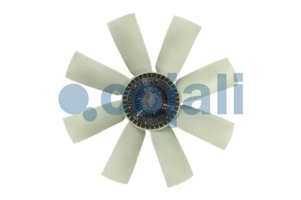 Fan, engine cooling (7075101)