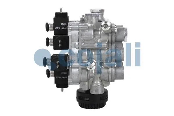Directional Control Valve Block, air suspension