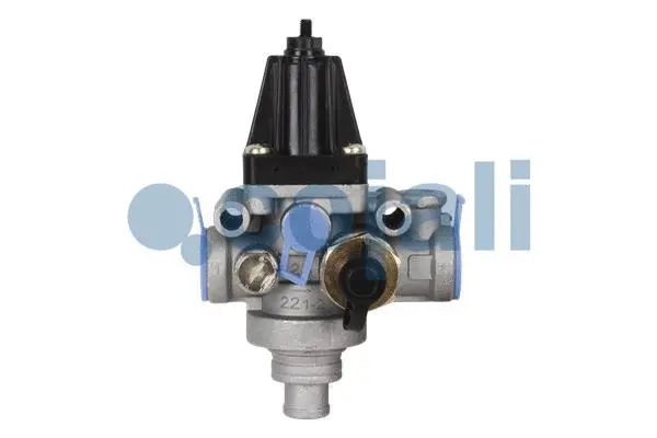 Pressure Controller, compressed-air system