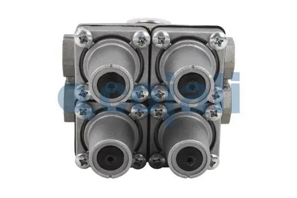 Multi-circuit Protection Valve