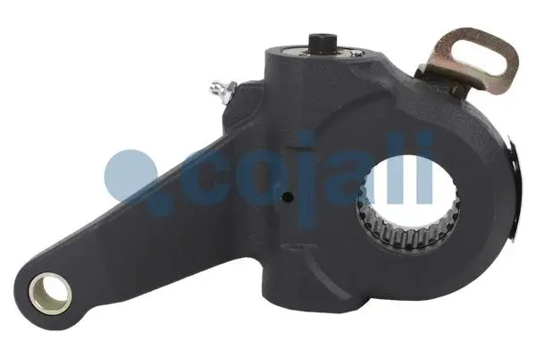 Adjuster, braking system