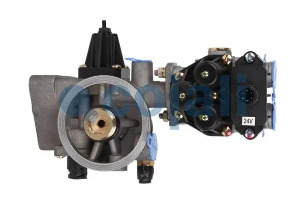 Air Preparation Unit