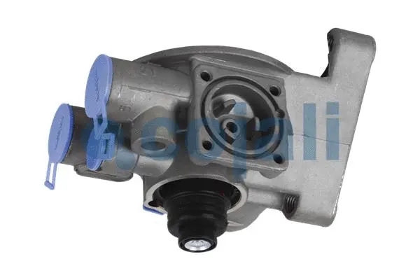 Air Dryer, compressed-air system