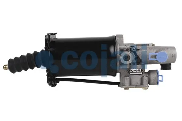 Clutch Booster (2250251)