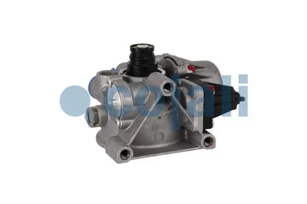 Air Dryer, compressed-air system