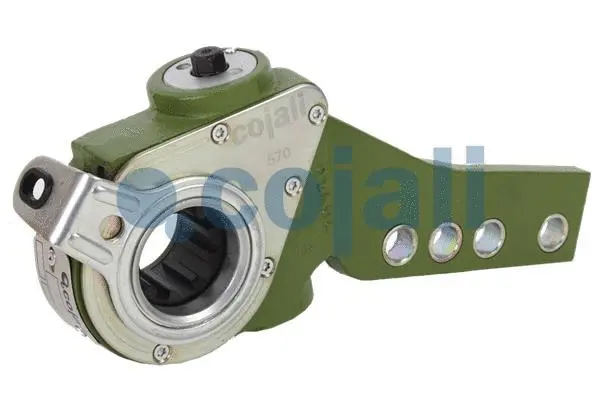 Adjuster, braking system