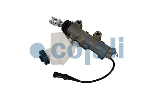 Master Cylinder, clutch (2556037)
