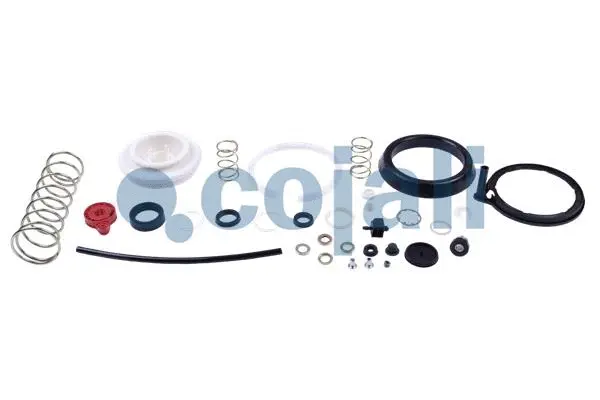 Repair Kit, clutch booster