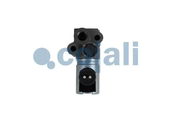 Solenoid Valve