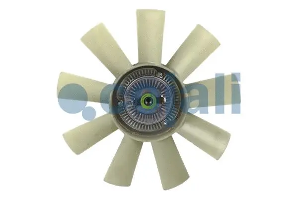 Fan, engine cooling (8124142)
