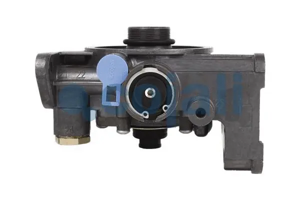 Air Dryer, compressed-air system