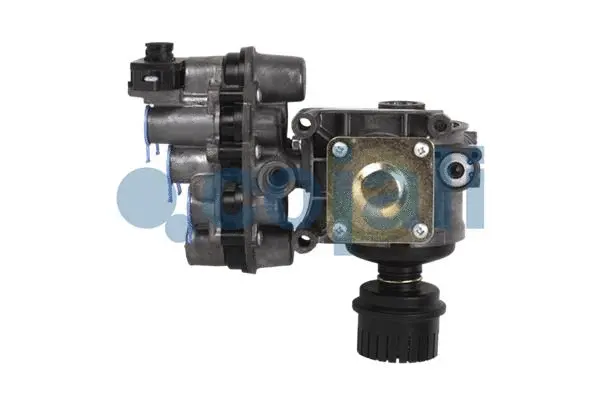 Air Preparation Unit