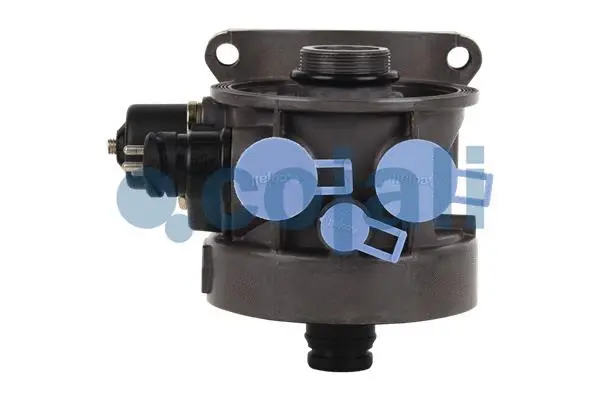 Air Dryer, compressed-air system (2310615)